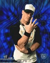 John Cena - You can`t see me ! - L3ST2001 - Muzica